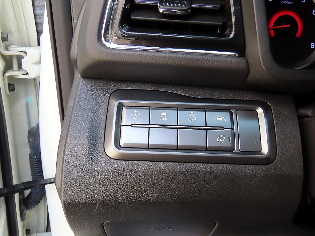 Ssangyong Tivoli - Vista 12