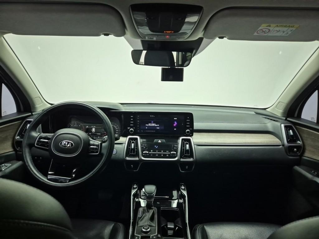 KIA Sorento - Vista 7