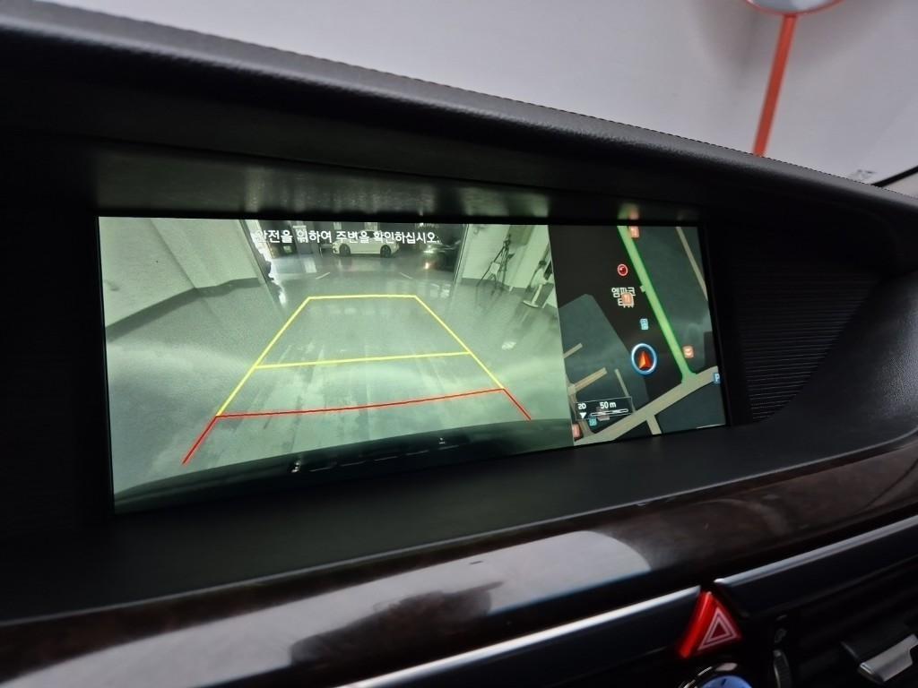 Genesis EQ900 2017 Negro - Importación desde Corea - HF Imports Iquique - Foto 14