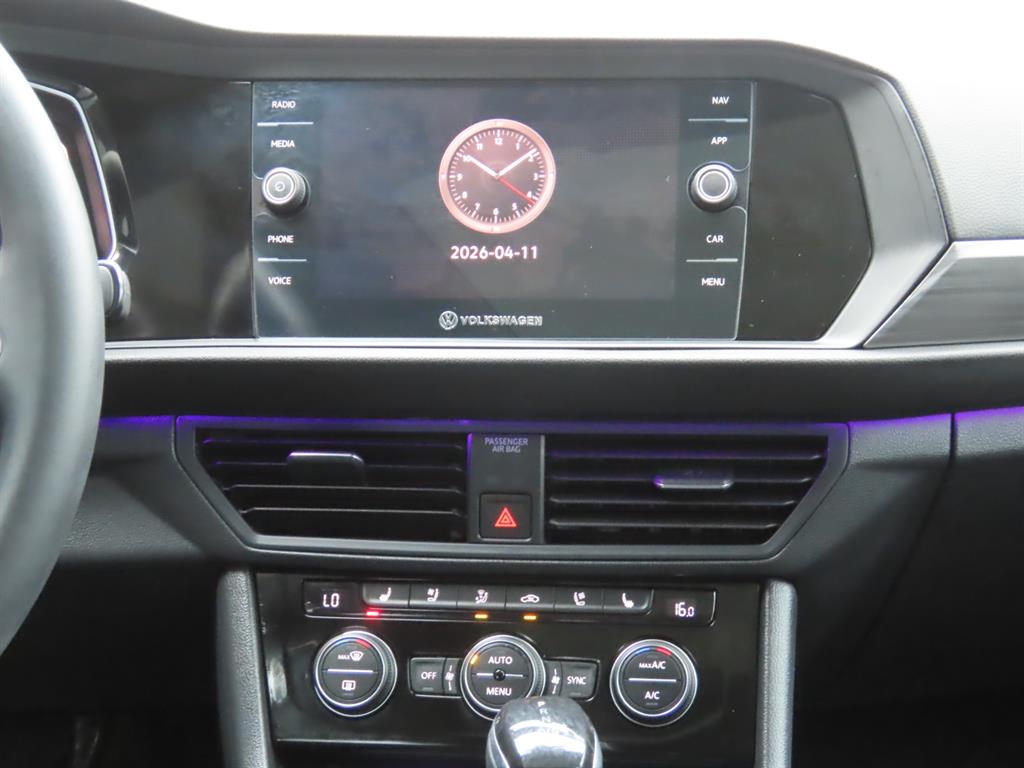 Volkswagen Jetta 2023 - Importación desde Corea - HF Imports Iquique - Foto 8