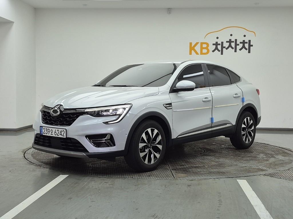 SAMSUNG XM3 2023 Blanco - Importación desde Corea - HF Imports Iquique - Foto 1