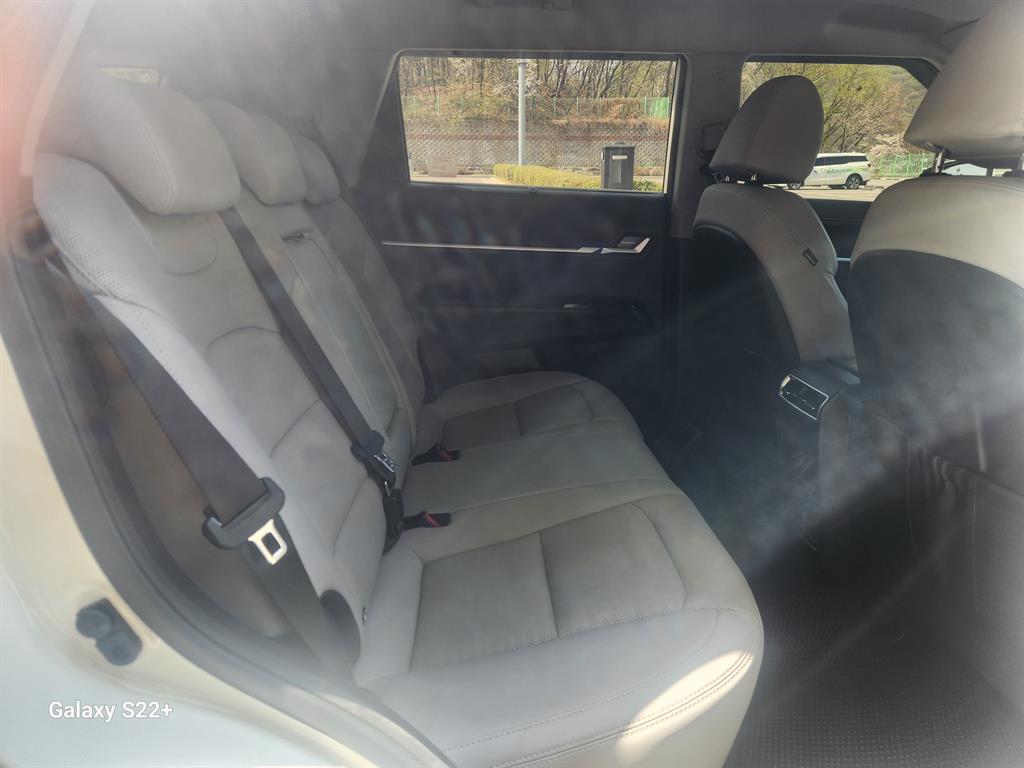 Ssangyong Torres - Vista 10