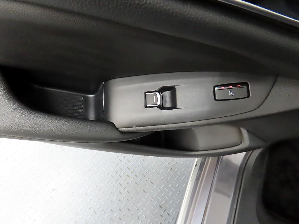 Honda Accord - Vista 12