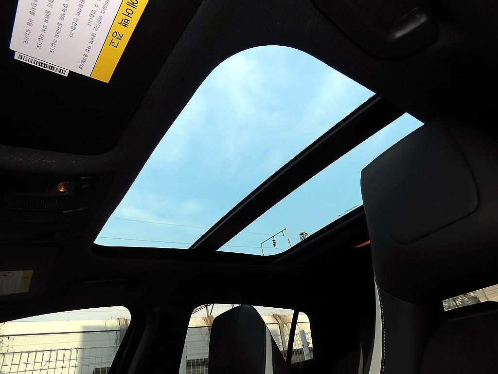 Infiniti Q 2017 Negro - Importación desde Corea - HF Imports Iquique - Foto 17