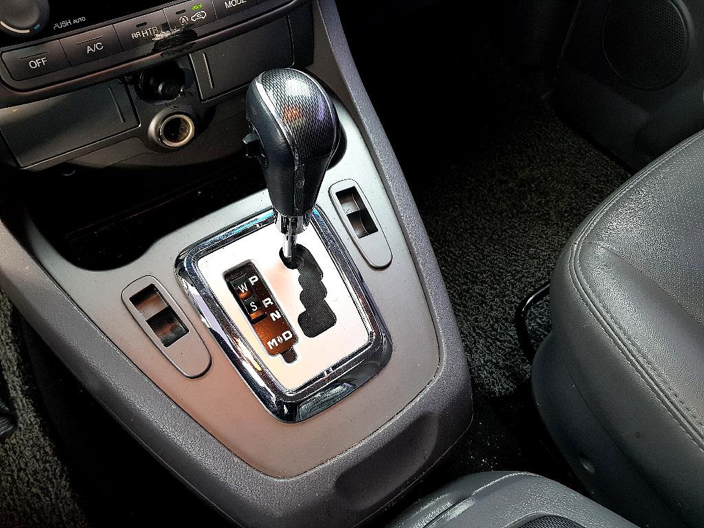 Ssangyong Korando 2015 Negro - Importación desde Corea - HF Imports Iquique - Foto 15