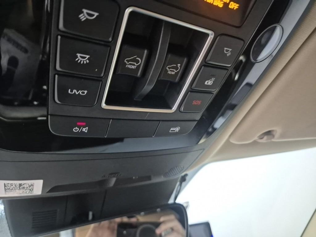 KIA Carnival 2021 Blanco - Importación desde Corea - HF Imports Iquique - Foto 17