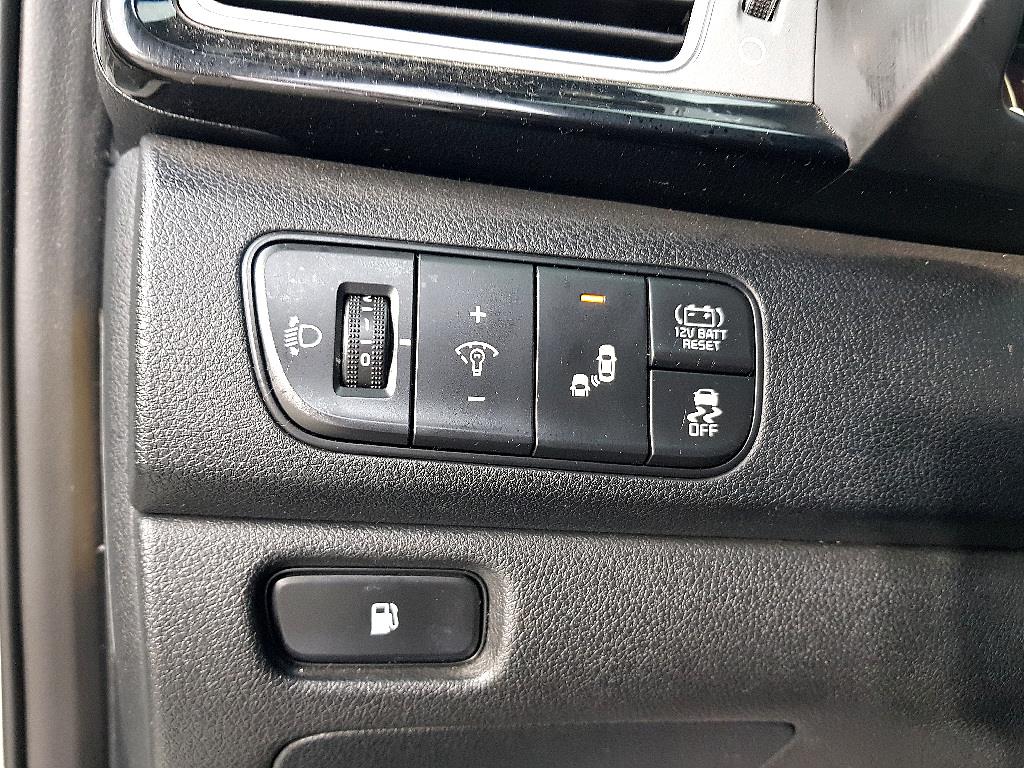 KIA Niro - Vista 12
