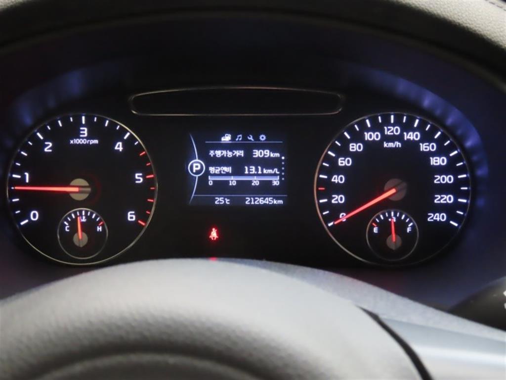 KIA Sorento - Vista 9