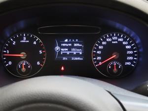 KIA Sorento - Vista 10