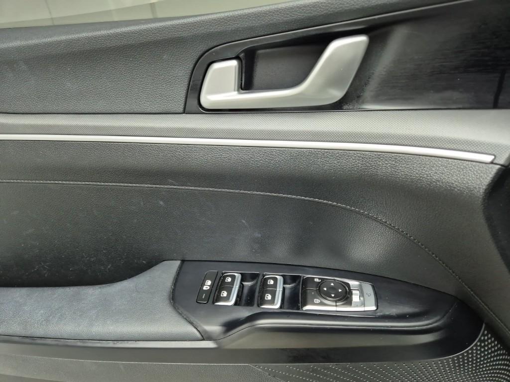 KIA K5 2020 Blanco - Importación desde Corea - HF Imports Iquique - Foto 18