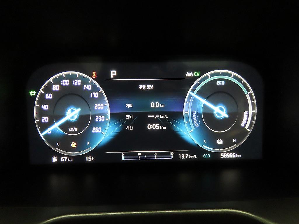 KIA Sorento - Vista 6