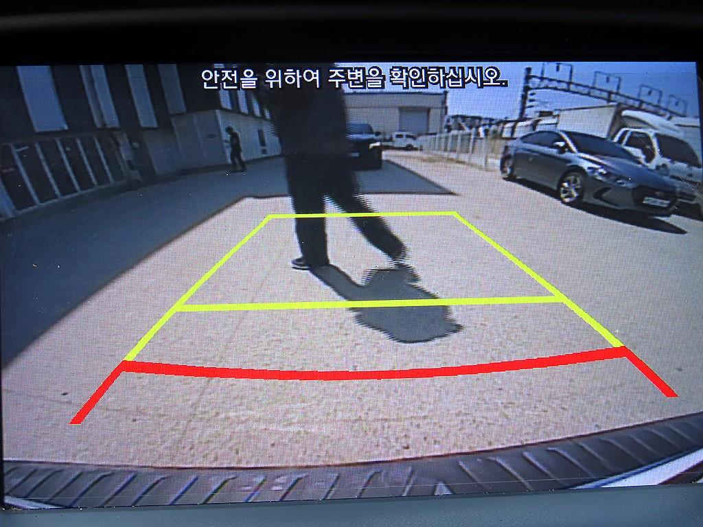 HYUNDAI Starex 2020 - Importación desde Corea - HF Imports Iquique - Foto 16