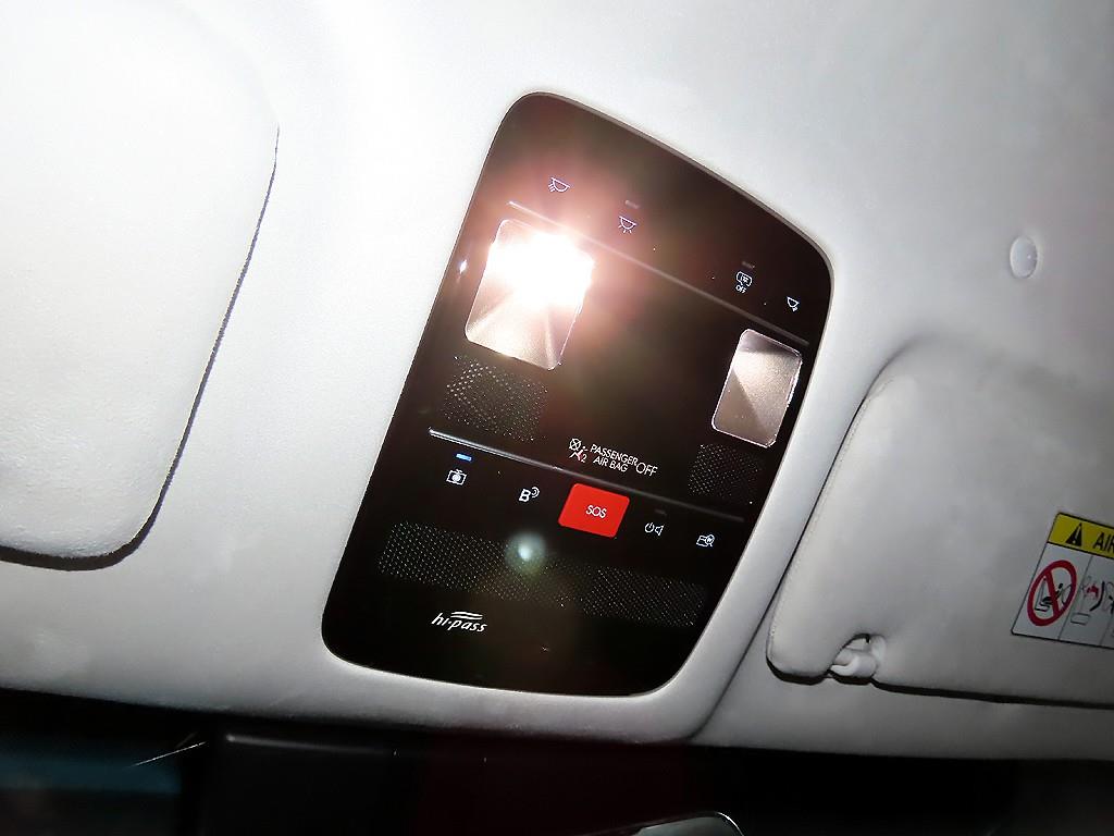 HYUNDAI Grandeur 2023 Negro - Importación desde Corea - HF Imports Iquique - Foto 15