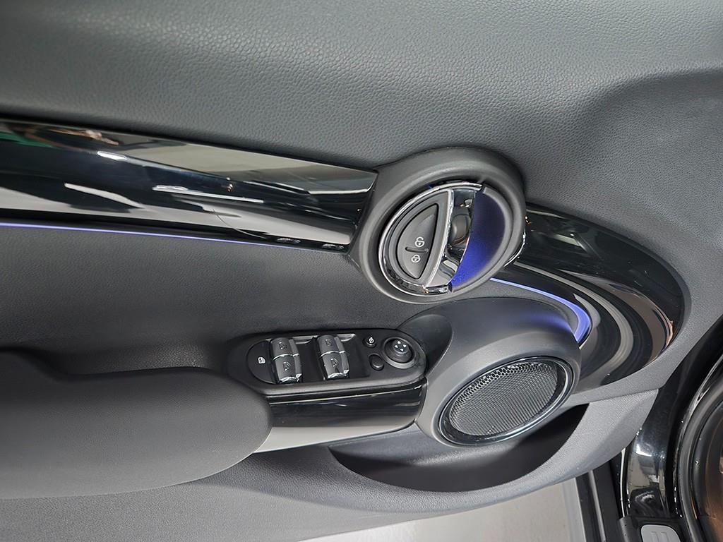 Mini Cooper - Vista 12