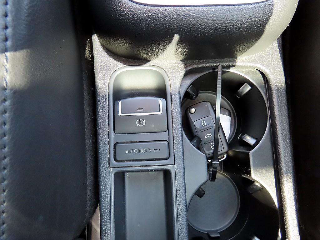 Volkswagen Tiguan - Vista 12