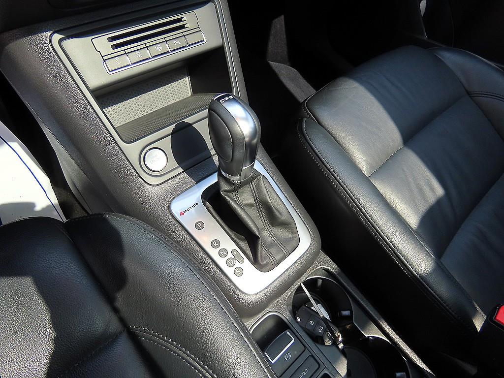 Volkswagen Tiguan - Vista 10