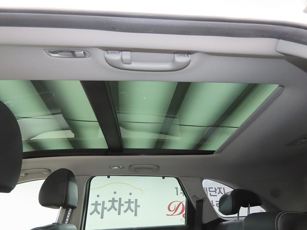 KIA Sorento 2020 Blanco - Importación desde Corea - HF Imports Iquique - Foto 14