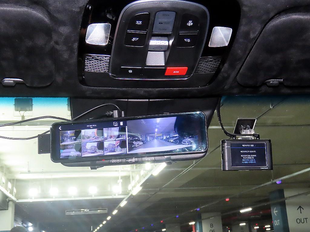 HYUNDAI Palisade 2022 Blanco - Importación desde Corea - HF Imports Iquique - Foto 13