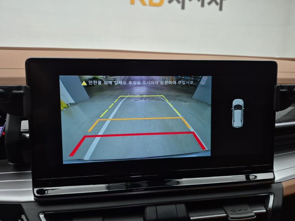 Ssangyong Torres 2024 Plateado - Importación desde Corea - HF Imports Iquique - Foto 14