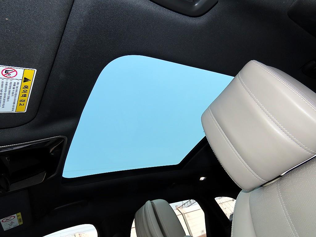 Land Rover Range Rover Bella 2018 Negro - Importación desde Corea - HF Imports Iquique - Foto 16