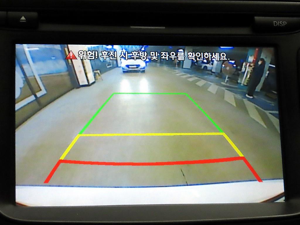 HYUNDAI Avante 2015 Blanco - Importación desde Corea - HF Imports Iquique - Foto 15