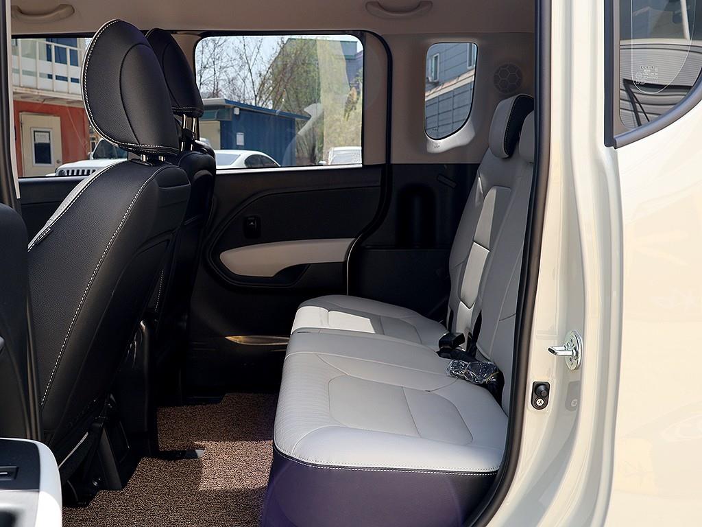 KIA Ray 2023 the color of pearl - Importación desde Corea - HF Imports Iquique - Foto 12