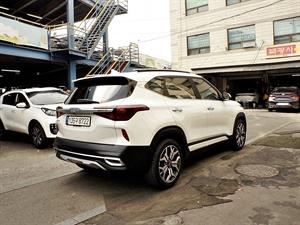 KIA Seltos - Vista 7