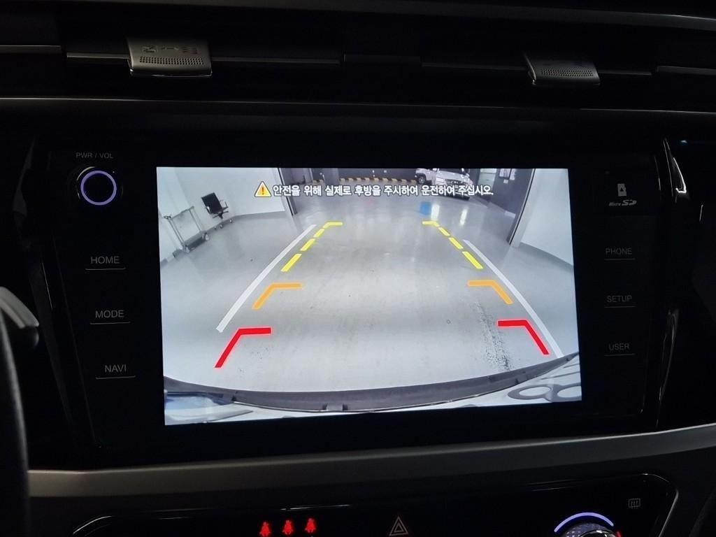 Ssangyong Korando 2021 Blanco - Importación desde Corea - HF Imports Iquique - Foto 14