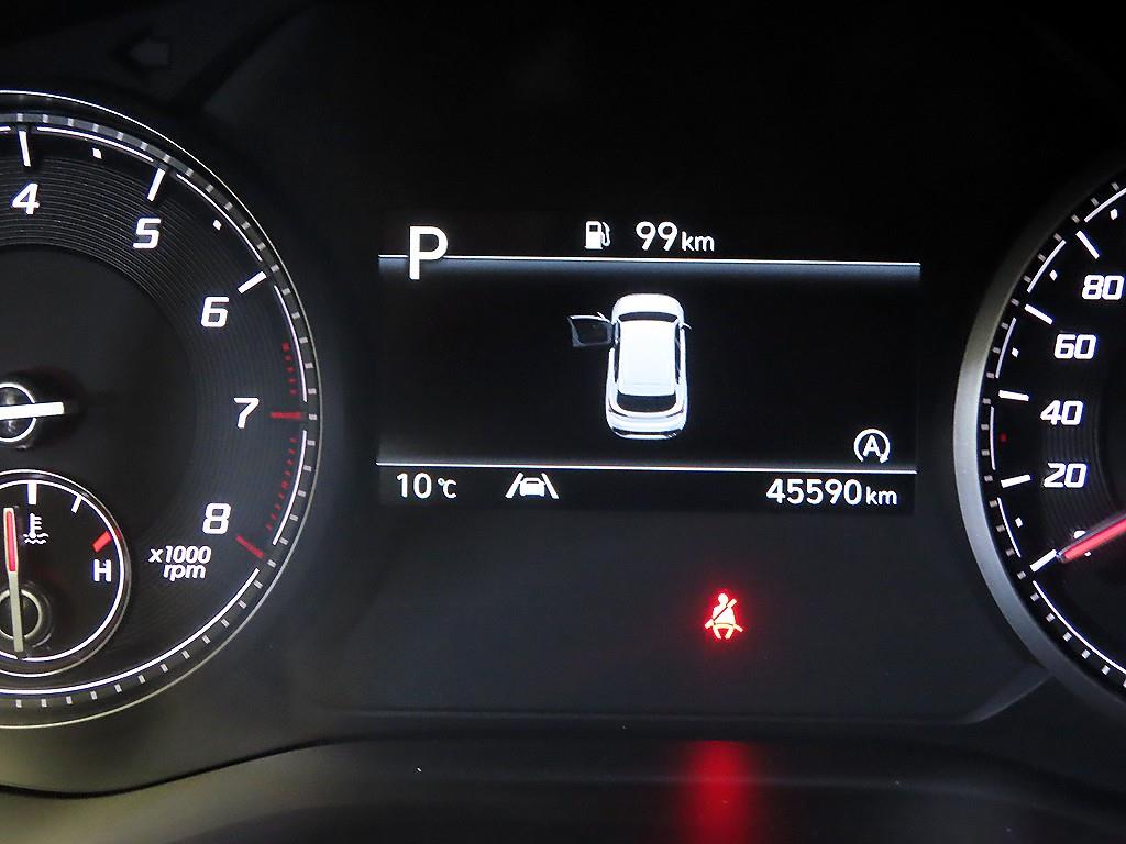 HYUNDAI Santa Fe - Vista 9