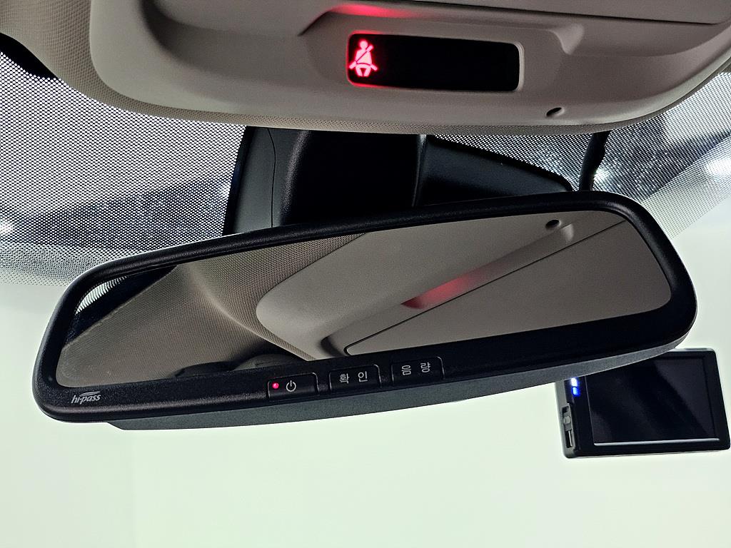 SAMSUNG QM6 2017 Gris - Importación desde Corea - HF Imports Iquique - Foto 13