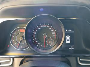 HYUNDAI Avante - Vista 12