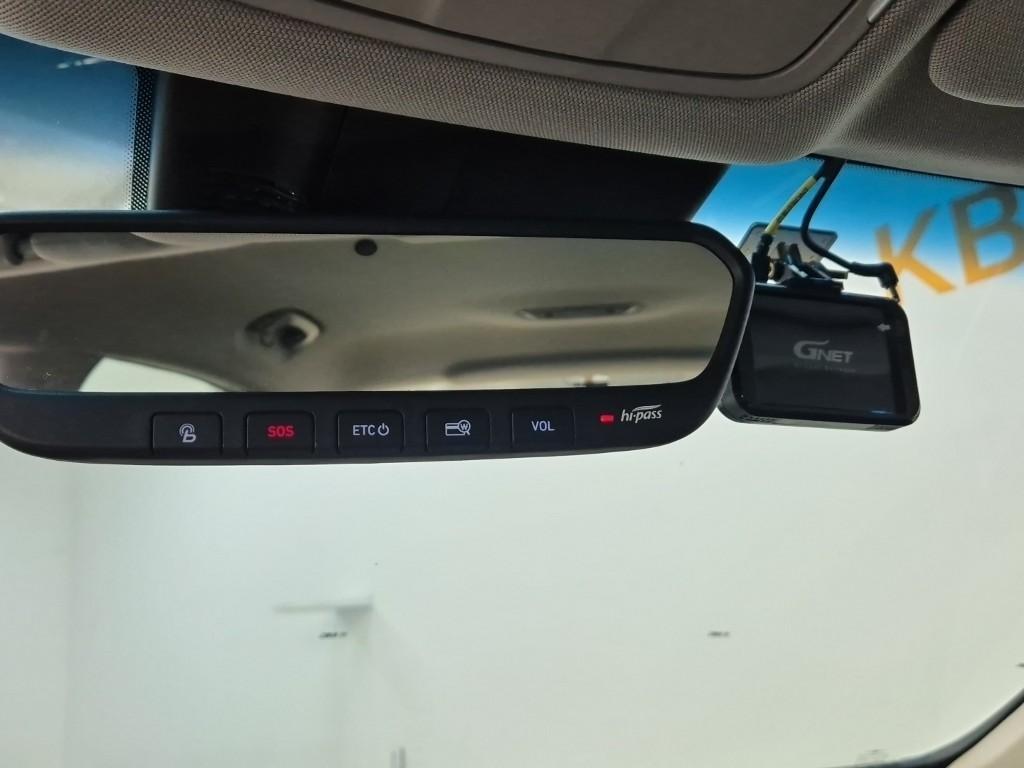 Genesis G80 2017 Gris - Importación desde Corea - HF Imports Iquique - Foto 16