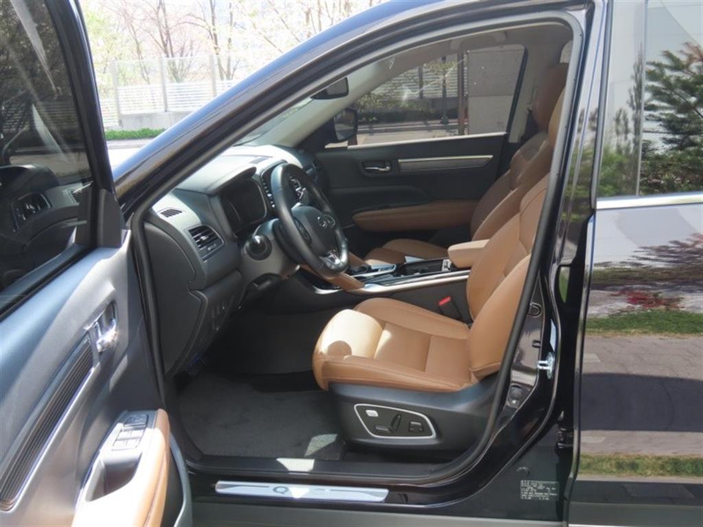 SAMSUNG QM6 2023 - Importación desde Corea - HF Imports Iquique - Foto 13