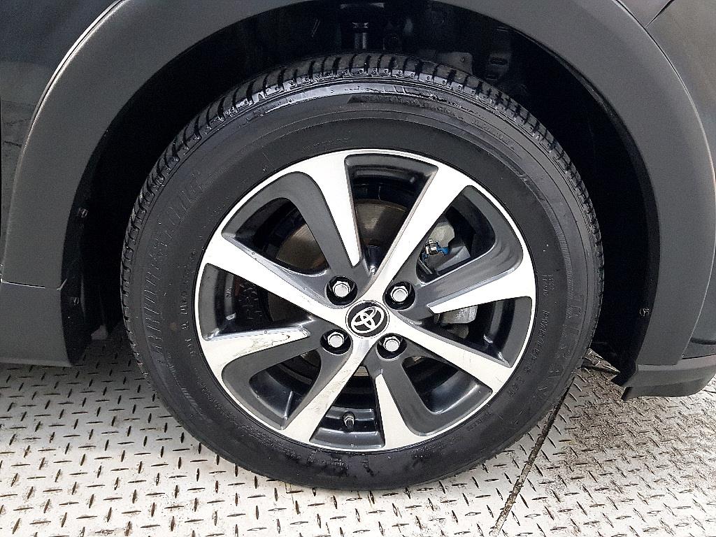 Toyota Prius 2021 Negro - Importación desde Corea - HF Imports Iquique - Foto 20