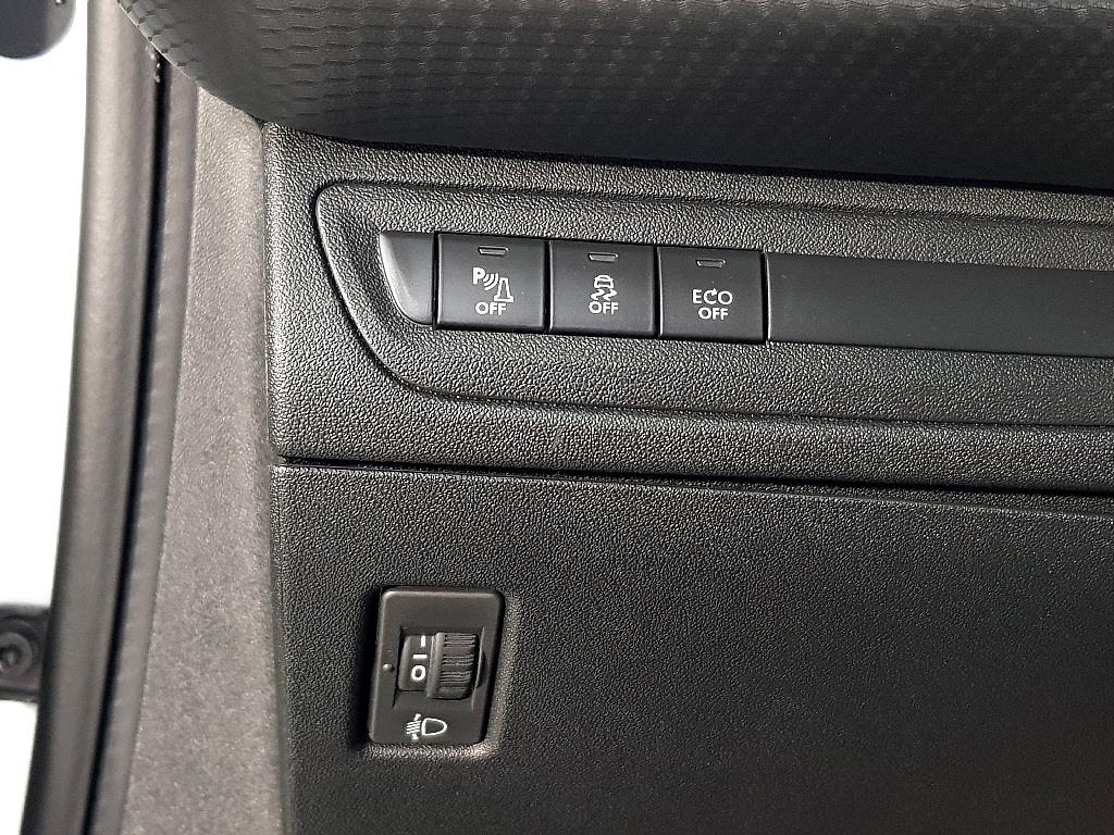 Peugeot 2008 - Vista 10