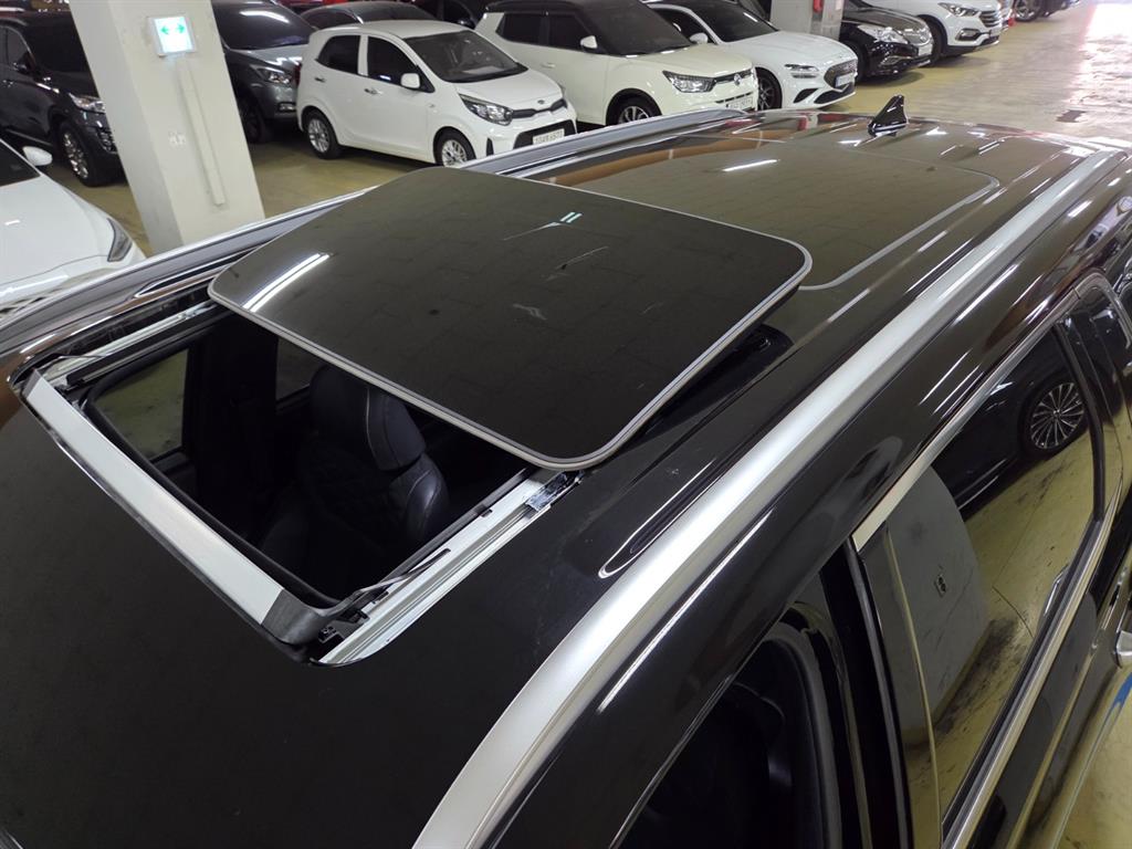 HYUNDAI Palisade 2021 Negro - Importación desde Corea - HF Imports Iquique - Foto 17