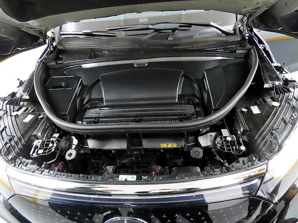 Mercedes Benz EQS 2023 - Importación desde Corea - HF Imports Iquique - Foto 19