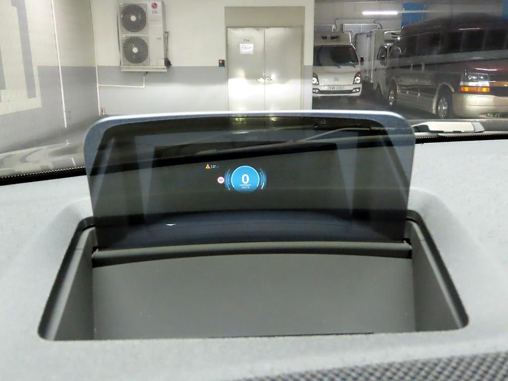 Mini Countryman - Vista 11