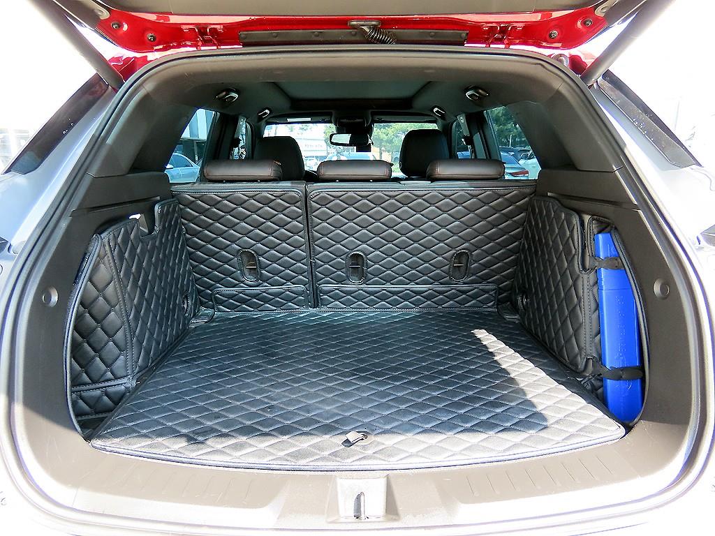 Chevrolet Trail Blazer 2021 Gris - Importación desde Corea - HF Imports Iquique - Foto 17