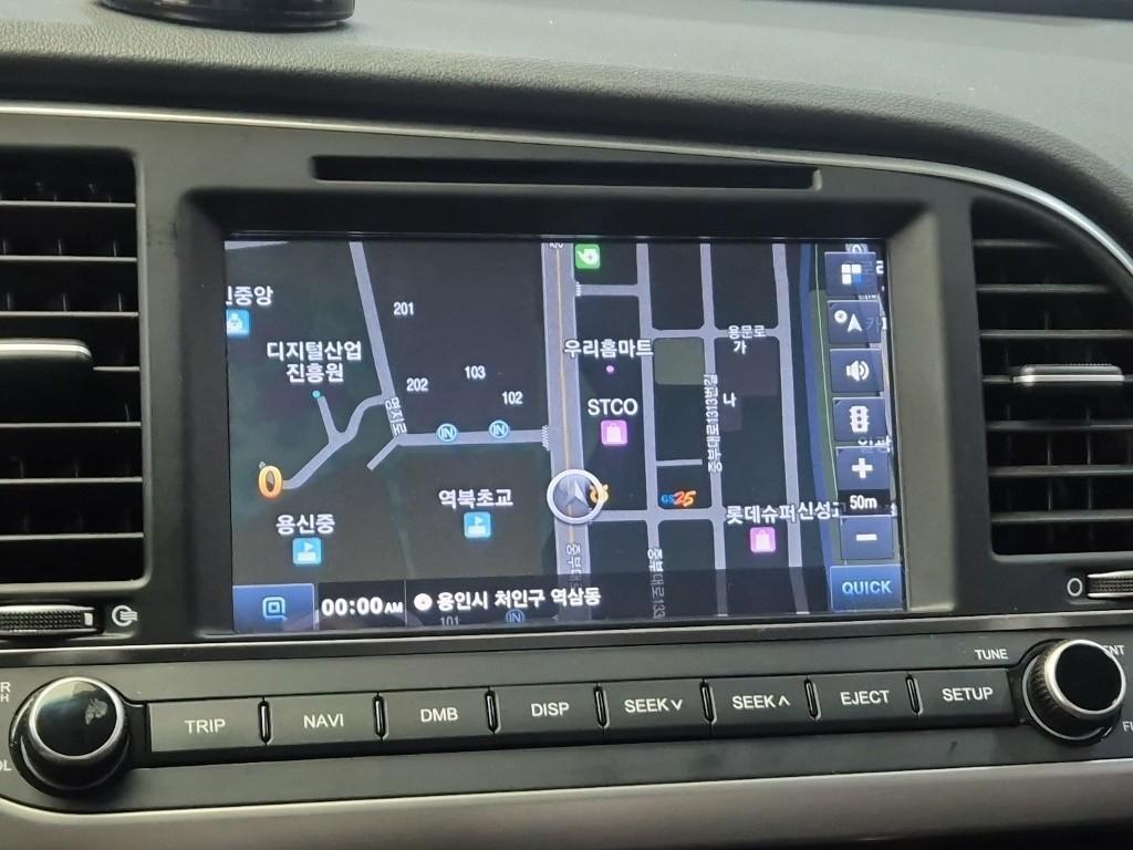 HYUNDAI Avante 2016 Blanco - Importación desde Corea - HF Imports Iquique - Foto 13