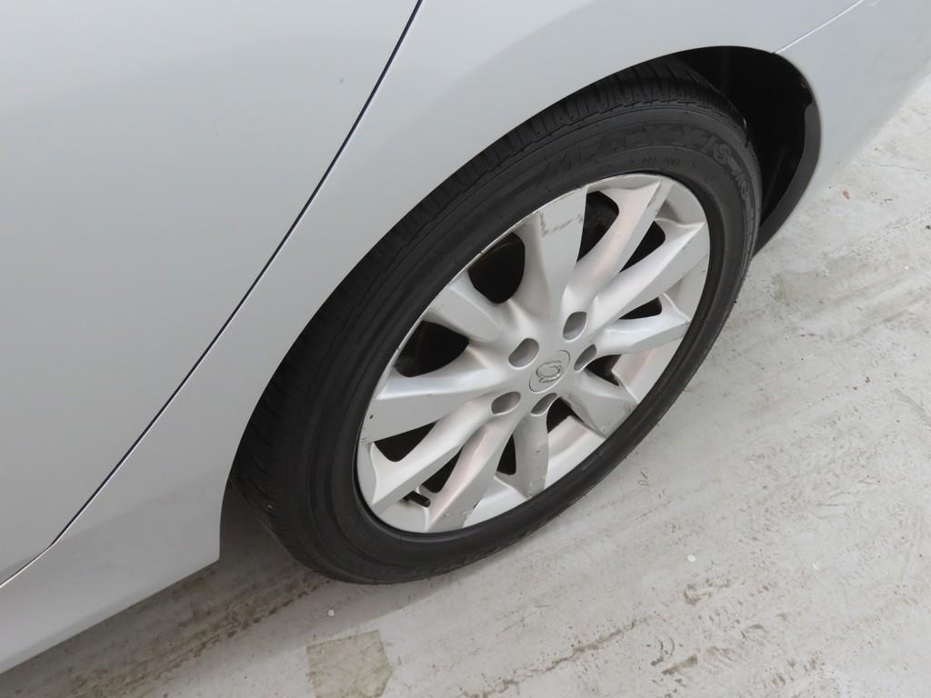 SAMSUNG SM5 2011 Plateado - Importación desde Corea - HF Imports Iquique - Foto 19