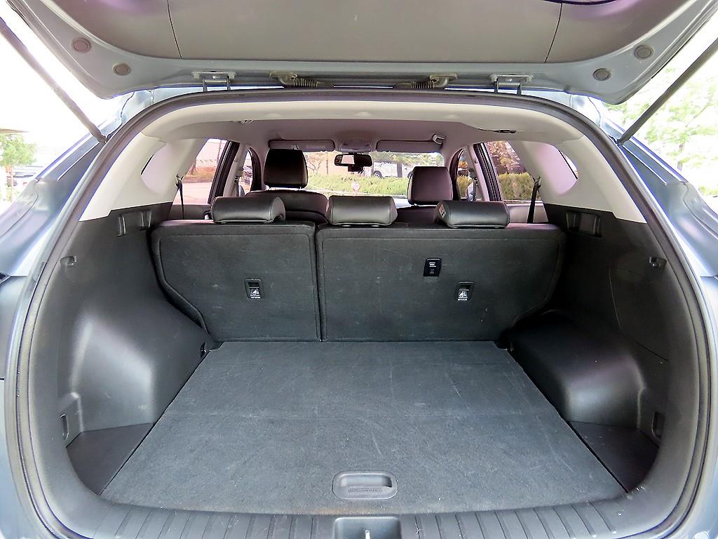 HYUNDAI Tucson 2018 Gris - Importación desde Corea - HF Imports Iquique - Foto 18