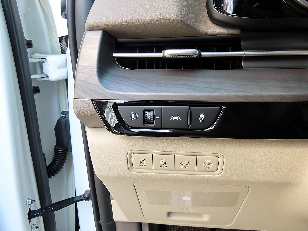 KIA Carnival - Vista 12