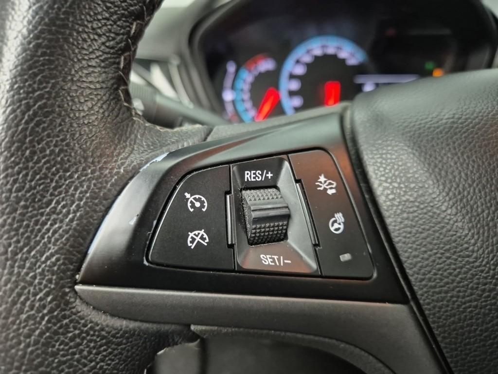 Chevrolet Spark 2019 Azul - Importación desde Corea - HF Imports Iquique - Foto 13