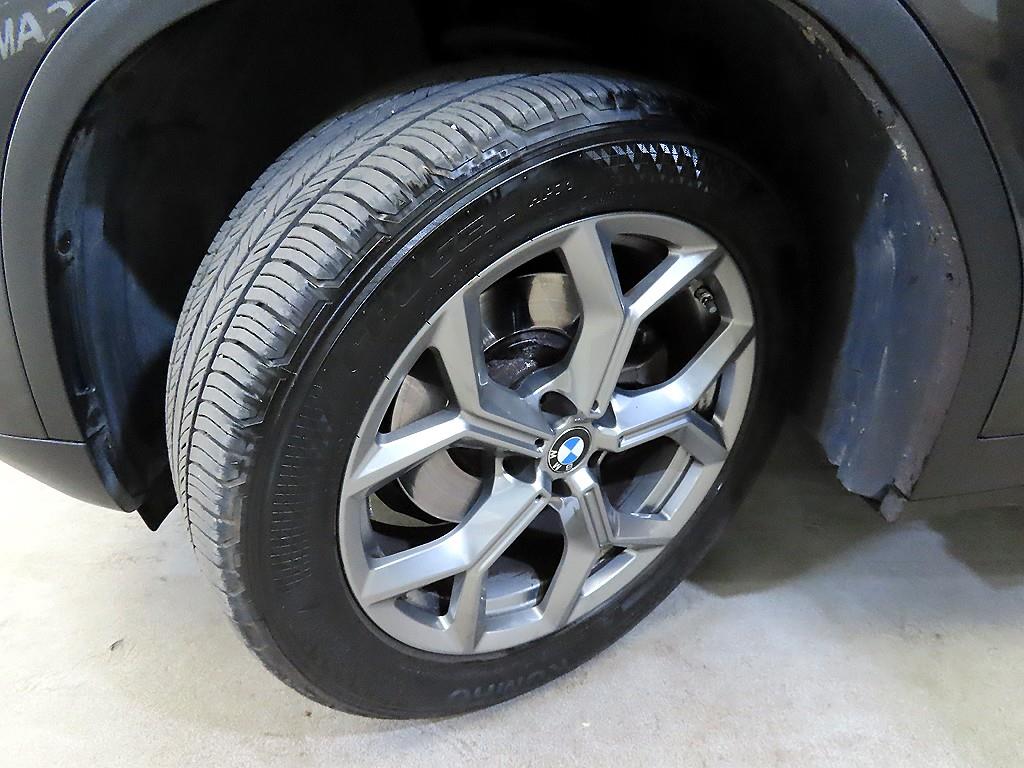 BMW X3 2022 Gris - Importación desde Corea - HF Imports Iquique - Foto 20