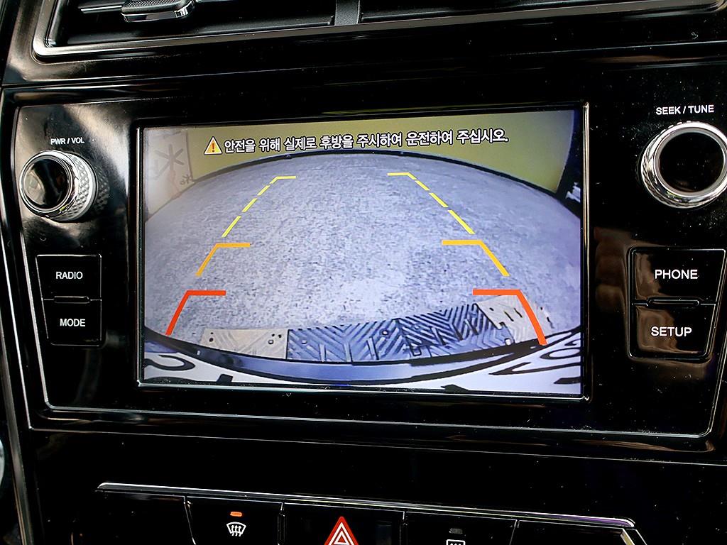 Ssangyong Tivoli 2021 Negro - Importación desde Corea - HF Imports Iquique - Foto 10