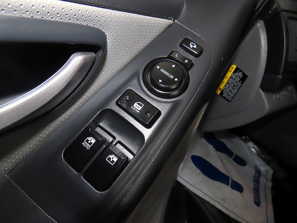 HYUNDAI Starex 2020 Gris - Importación desde Corea - HF Imports Iquique - Foto 13