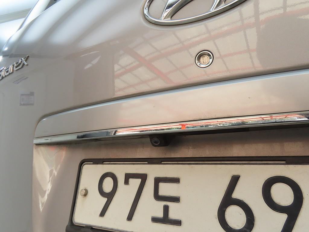 HYUNDAI Starex 2020 Plateado - Importación desde Corea - HF Imports Iquique - Foto 17