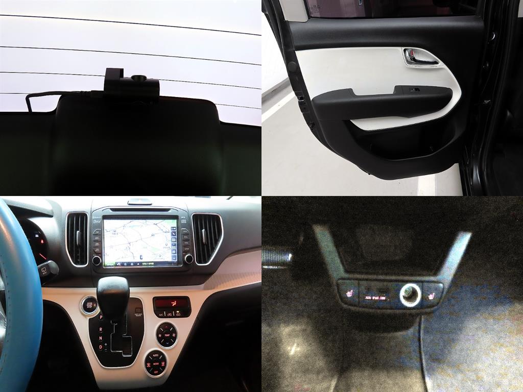 KIA Ray 2013 Negro - Importación desde Corea - HF Imports Iquique - Foto 18