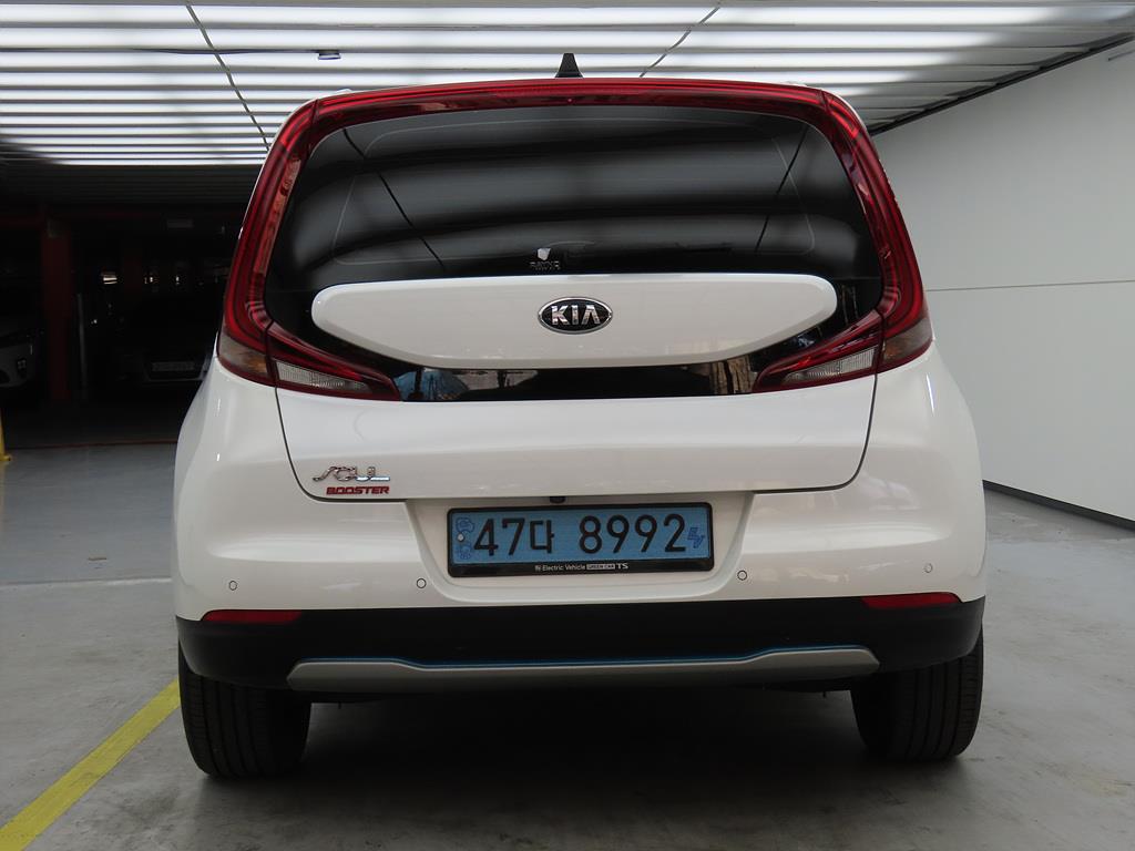 KIA Soul - Vista 4